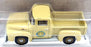 Greenlight 1/64 Scale 54060-B - 1956 Ford F-100 Truck - Cream