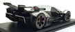 Maisto 1/18 Scale 46629 - Lamborghini Lambo V12 Vision Gran Tourismo - Silver