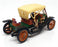 Rio 1/43 Scale Diecast 16 - 1909 Chalmers Detroit 30 Runabout - Green