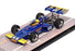 Spark 1/43 Scale 43IN72 - McLaren M16B #66 Winner Indy 500 1972 Donohue