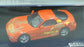 DeAgostini 1/43 Scale F220CMC031 - Fast and Furious Mazda RX-7 FD - Orange