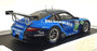 Spark 1/18 Scale Resin 18S073 - Porsche 997 RSR #77 LM 2012