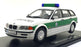 KK Scale 1/18 Scale KKDC181464 - BMW 3-Series E46 Touring German Police Car