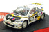 Ninco 1/32 Scale Slot Car 50300 - Renault Clio Super 1600 "Elf" #7 - White