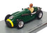 Spark 1/43 Scale S7241 - F1 Connaught A #6 4th British GP 1952 Dennis Poore