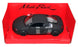 Welly NEX 1/24 Scale Diecast 22493MA-W - Audi R8 - Matte Black