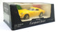 ERTL 1/18 - 7378 1966 Ferrari 275 GTB 4 - YELLOW