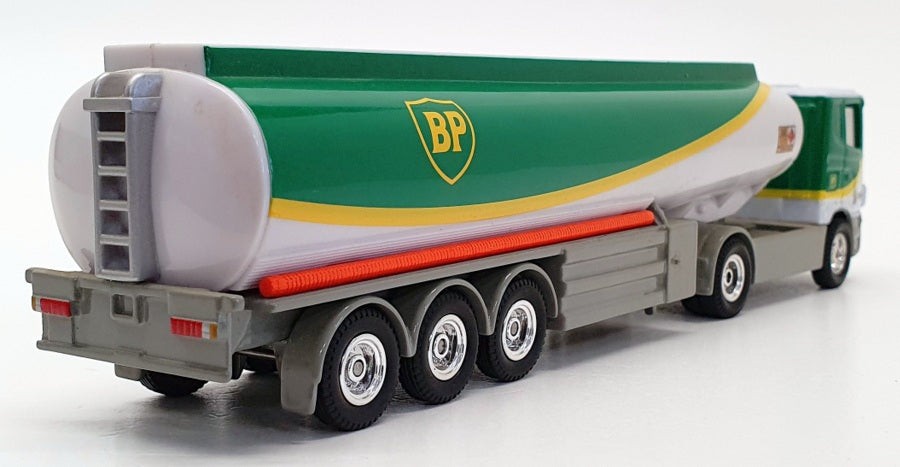 Corgi 1/64 Scale TY86608 - Scania Fuel Tanker Truck - BP