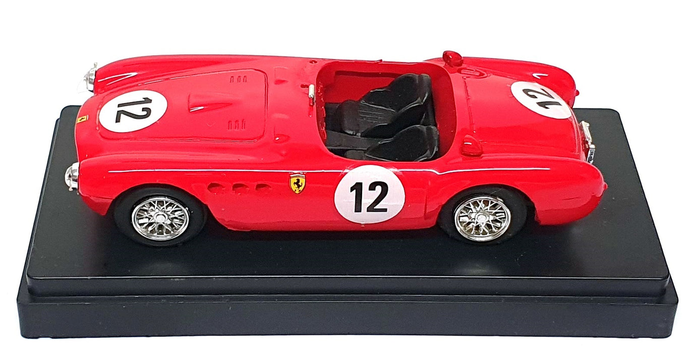 ProgettoK 1/43 Scale 002 - Ferrari 225 S Spyder #12 Le Mans 1952