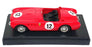 ProgettoK 1/43 Scale 002 - Ferrari 225 S Spyder #12 Le Mans 1952