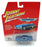 Johnny Lightning 1/64 Scale 455-01 - 1967 Ford T-Bird - Met. Blue