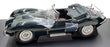 Autoart 1/18 Scale Diecast - 73519 Jaguar XK SS 1956 Steve McQueen Version Green