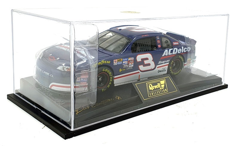 Revell 1/24 Scale RC249935215 - Chevrolet #3 ACDelco - Dale Earnhardt Jr.