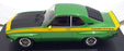 MCG 1/18 Scale Diecast MCG18425 - Opel Manta A - Met. Green