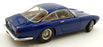 Hot Wheels Elite 1/18 Scale L2988 Ferrari 250 GT Berlinetta Lusso - Blue