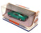 Matchbox Dinky 1/43 Scale DY016C - 1967 Ford Mustang Fast Back - Met. Green
