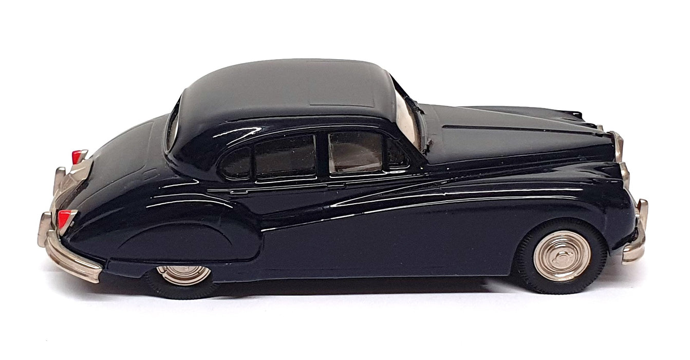 Gems & Cobwebs 1/43 Scale GC6 - 1958-1961 Jaguar Mark IX - Dk. Blue