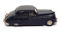 Gems & Cobwebs 1/43 Scale GC6 - 1958-1961 Jaguar Mark IX - Dk. Blue