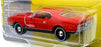 Johnny Lightning 1/64 Scale JLPC002 - 1971 Ford Mustang 007 Diamonds Are Forever