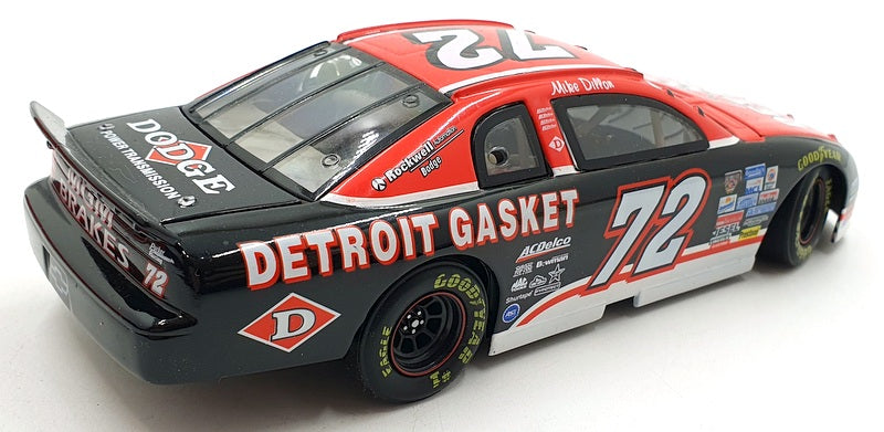 Action 1/24 Scale W249835477 1998 Chevy Monte Carlo #72 Detroit Gasket Dillon 