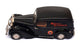 J&M Classics 1/43 Scale JM100 Alvis TA14 Royal Enfield Delivery Van Black 1 Of 1