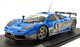 Solido 1/18 Scale Diecast S18041409 - McLaren F1 GTR #50 24H Le Mans 1995