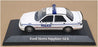 Atlas Editions 1/43 Scale 4 650 124 - Ford Sapphire GLX - Hampshire Police