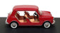 Matrix 1/43 Scale MXMM430141 - 1962 Mini Beach Car - Red