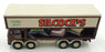 Corgi 1/50 scale Diecast 24801A - Leyland Dodgem Truck Silcocks