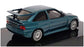 Ixo 1/43 Scale MOC324.22 - 1994 Ford Escort RS Cosworth - Met Green