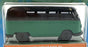 Jada Toys 1/64 Scale 100426C - Volkswagen T1 - Green/Black