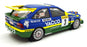 Otto Models 1/18 scale Resin OT1028 - Ford Escort RS Cosworth #3