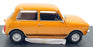 Cult 1/18 Scale Resin CML065-1 - Mini 1275GT - Yellow