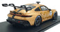 IXO 1/18 Scale LEGT18-23CUP001 - Porsche 911 GT3 Cup #911 Hungaroring 2023