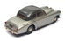 Four Wheel Models 1/43 Scale FWLG18 1953 Lagonda 3L Coupe Tudor Grey/Shell Grey