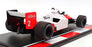 Model Car Group (MCG) 1/18 Scale MCG18606F F1 McLaren 1st Monaco GP 1985 Prost