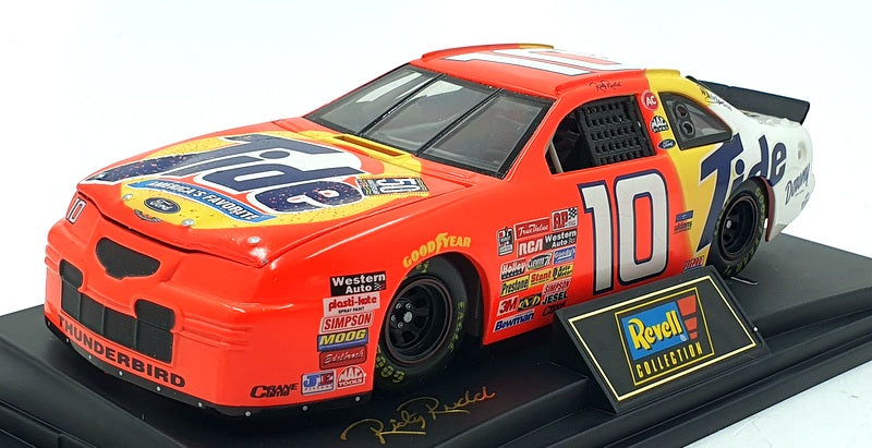 限定1of2,500 NASCAR 1/24 Action ♯10 Tide 限定1of2,500 NASCAR 1/24 Action ♯10 Tide - メルカリ
