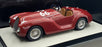Tecnomodel 1/18 Scale TM18-223B Ferrari Auto Avio Costruzioni M.Miglia 1940 #66