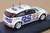 Skid Vitesse 1/43 Scale SKM195 - Ford Focus WRC #17 Monte Carlo 2001