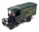 Corgi Appx 13cm Long 833 - McFarlane & Lang Thornycroft Truck - Green