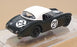 Vitesse 1/43 Scale 174 Austin Healey 3000 #21 24H Le Mans 1961 - Dk. Green/White
