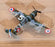 Easy Model 1/72 Scale 36327 - Morane-Saulnier MS.406 WW2 Aircraft