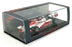 Spark 1/43 Scale S1693 - F1 Shadow DN9 #17 Sweden GP 1978