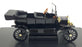Universal Hobbies 1/18 Scale 4301 - Ford Model T Sedan - Black