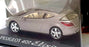 Altaya 1/43 Scale Diecast 31825A - Peugeot 407 Elixir - Met. Grey