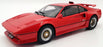 GT Spirit 1/18 Scale GT281 - 1982 Ferrari 308 Koenig Specials - Red
