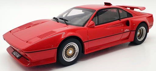 GT Spirit 1/18 Scale GT281 - 1982 Ferrari 308 Koenig Specials - Red