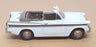 Crossway Models 1/43 Scale CM12 - Sunbeam Rapier MkIII/IIIA Convertible