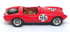 Jolly Model 1/43 Scale JL034 - Ferrari 225 Fontana #96 Winner Monaco GP 1952