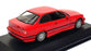 Minichamps 1/43 Scale 430022300 - 1992 BMW 3 Series M3 Coupe - Red